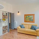 Апартаменты Bligny Living One - 15 Min Dal Duomo Милан