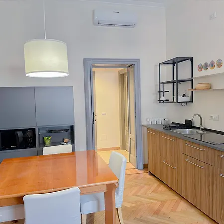 Bligny Living One - 15 Min Dal Duomo Daire