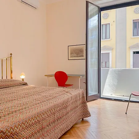 Bligny Living One - 15 Min Dal Duomo Daire