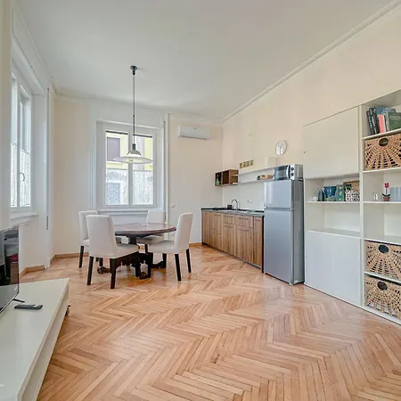 Bligny Living One - 15 Min Dal Duomo Daire